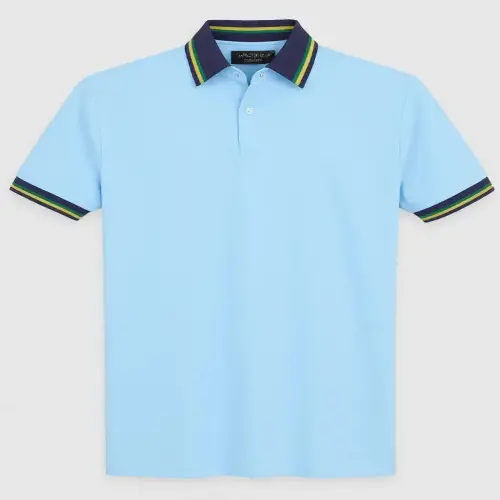 Men’s Classic Polo Shirt